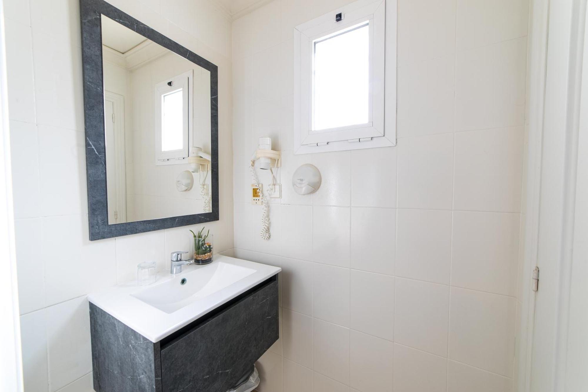 Hostal Ya Aspe Zewnętrze zdjęcie
