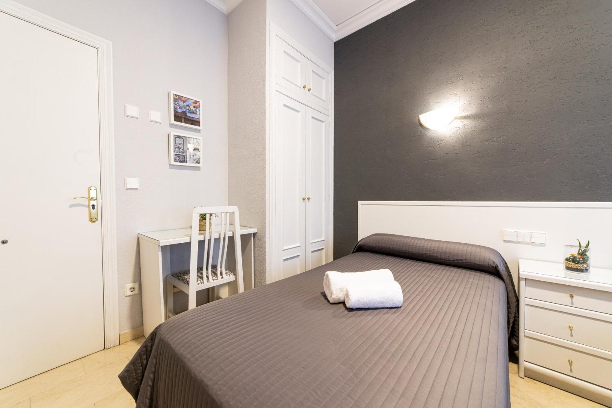 Hostal Ya Aspe Zewnętrze zdjęcie