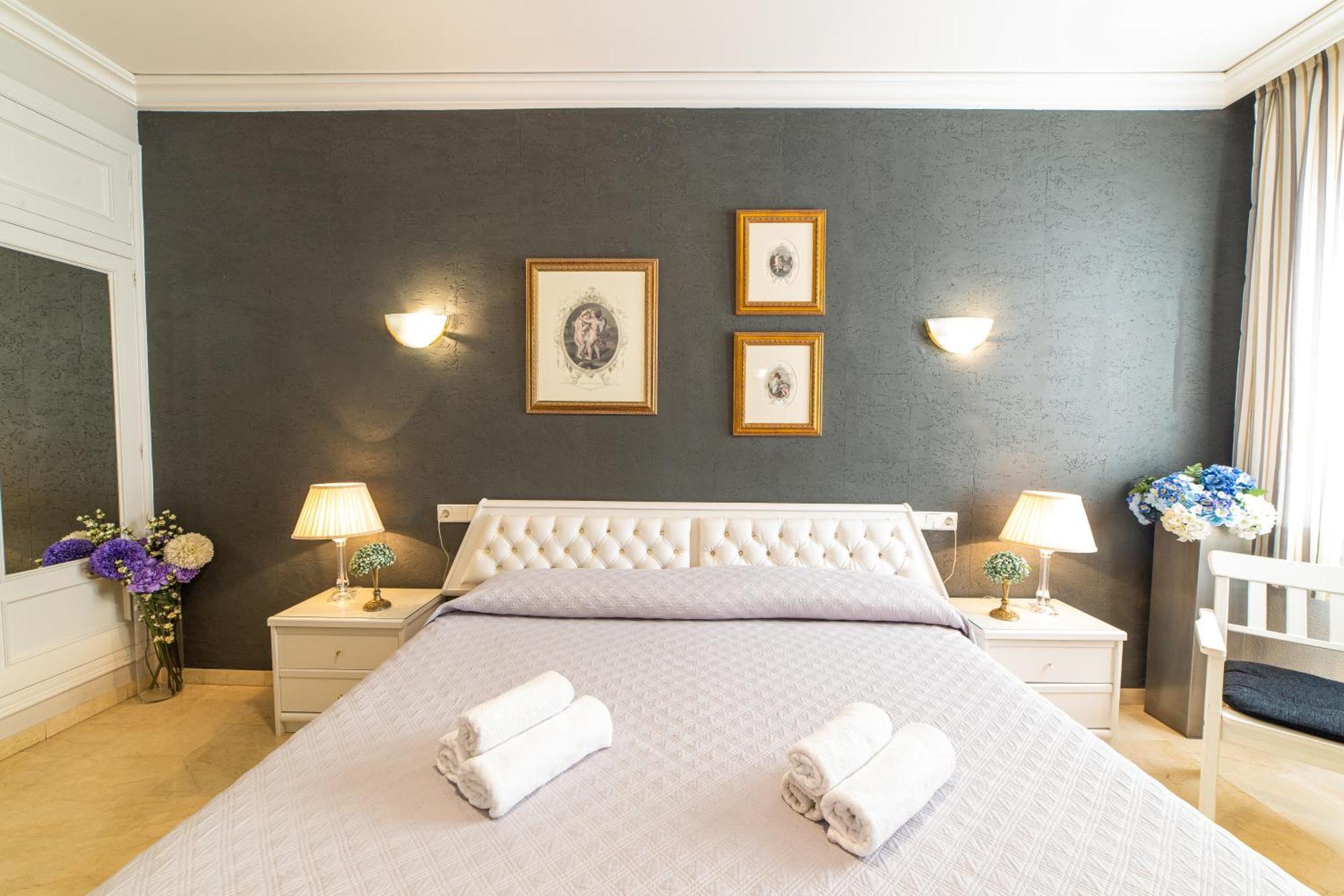 Hostal Ya Aspe Zewnętrze zdjęcie