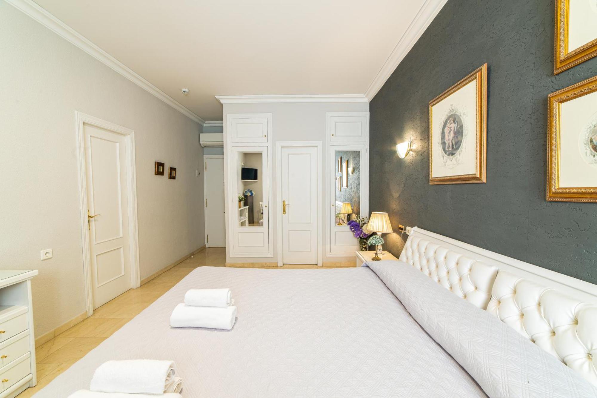 Hostal Ya Aspe Zewnętrze zdjęcie